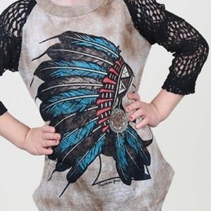 Indian Headdress